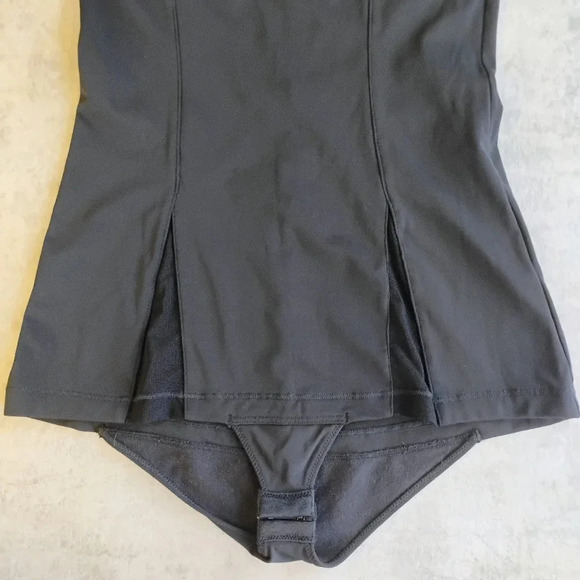 Star Power Spanx Thin Vogue Medium Control High Tunic Brief Shapewear Size XL - Picture 2 of 12